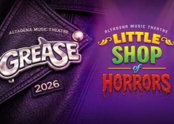Altadena Music Theatre abrirá nova temporada em 6 de agosto | 2 garotas urbanas