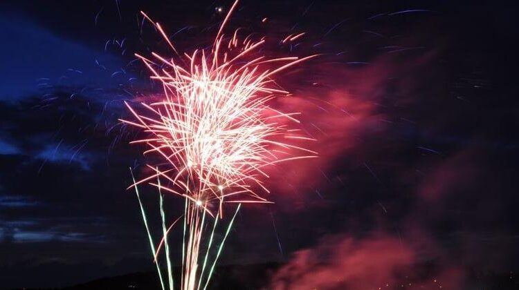 America's County comemorando America 250 com música, eventos e fogos de artifício