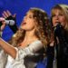 Amizade de Taylor Swift e Stevie Nicks: uma linha do tempo completa