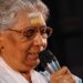 'Ammappoovinum…': última música gravada por S. Janaki