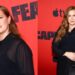 Amy Adams faz estilo Noir para a exibição final de 'Cape Fear' em Nova York