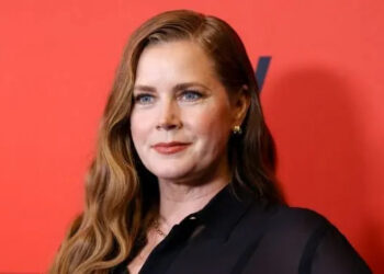 Amy Adams não esperava essa reviravolta na carreira de sua filha