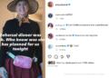 Amy Schumer brinca sobre não ter sido convidada para o casamento de celebridades de Taylor Swift-Travis Kelce Gang Bang: “Por que não fomos autorizados a entrar?”