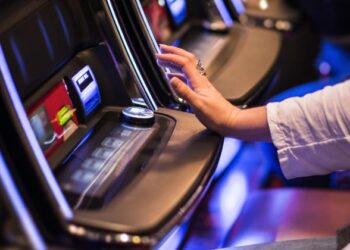 Anabi Oil faz parceria com Accel Entertainment para oferecer suporte a 600 terminais de jogos nas mercearias Green Valley