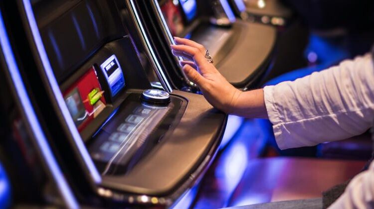 Anabi Oil faz parceria com Accel Entertainment para oferecer suporte a 600 terminais de jogos nas mercearias Green Valley