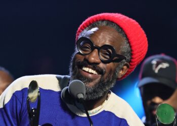 André 3000 diz que ‘deveria lançar em breve’ com novas músicas