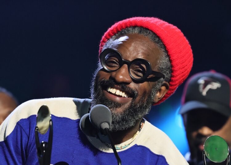 André 3000 diz que ‘deveria lançar em breve’ com novas músicas