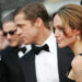 Angelina Jolie consegue ‘cortar completamente os laços’ entre crianças e Brad Pitt quando os gêmeos completam 18 anos: especialista