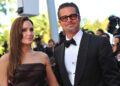 Angelina Jolie diz que não namorou desde que terminou com Brad Pitt