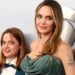 Angelina Jolie, filha de Brad Pitt, Vivienne quer abandonar Pitt