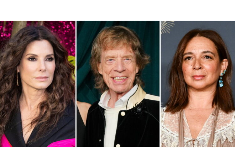 Aniversários de celebridades na semana de 26 de julho a agosto. 1