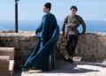 Anne Hathaway diz que canalizou seus instintos maternais para “The Odyssey”: ‘I Am a Little Bit of a Mama Bear’ (exclusivo)