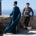 Anne Hathaway diz que canalizou seus instintos maternais para “The Odyssey”: ‘I Am a Little Bit of a Mama Bear’ (exclusivo)
