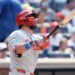 Antevisão da série Phillies: recuperando de um mau começo