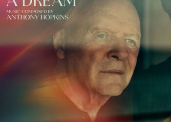 Anthony Hopkins assina contrato com gravadora e lançará álbum com a Orquestra Filarmônica
