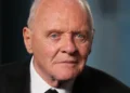 Anthony Hopkins lançará álbum de música clássica 'Life is a Dream'