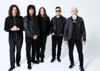 Anthrax estreia seu novo videoclipe “The Edge Of Perfection”