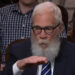 Aparentemente, muitas celebridades receberam o mesmo aviso antes de prosseguir com David Letterman