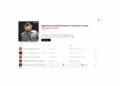 Apple Music celebra Toby Keith com novos covers de Nashville