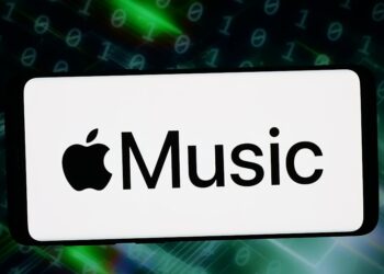 Apple Music revela seus 20 artistas mais transmitidos de todos os tempos