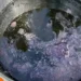 Aprenda tingimento índigo na Siren Song Fleece Works | Entretenimento