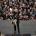Aqui está o que o Metallica tocou ao encerrar a turnê 'M72' com seu segundo show “sem repetições” em Londres
