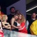 Aqui estão todos que definitivamente não estarão no casamento de Taylor Swift