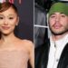 Ariana Grande e Ricky Alvarez estão ‘levando as coisas muito devagar’ em meio a uma reunião romântica: Fonte (exclusivo)