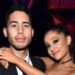 Ariana Grande vai às compras com o ex Ricky Alvarez