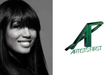 Artists First lança divisão musical liderada por Carmen Murray