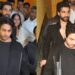 Aryan Khan comparece à festa de aniversário de Raghav Juyal. Shehnaaz Gill se junta em meio a rumores de namoro