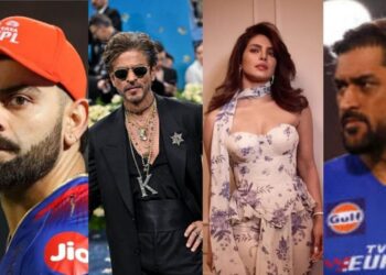 As 10 principais celebridades indianas com mais endossos de marca em 2026