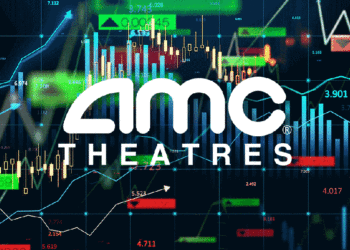 As ações da AMC Entertainment sobem 14% à medida que a receita do segundo trimestre aumenta com a recuperação das bilheterias