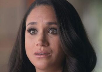 As alegações de Meghan Markle contra a realeza desmascaradas em novo livro de memórias bombástico | Real | Notícias