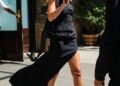 As celebridades mais bem vestidas no casamento de Taylor Swift