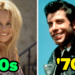 As celebridades mais quentes do seu auge que surpreendem os fãs
