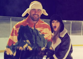 As equipes de casamento de Taylor Swift e Travis Kelce 'transformaram' o Madison Square Garden: 'Parece tão diferente' (exclusivo)