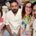 As estrelas de '90 Day Fiancé 'Jenny Slatten e Sumit Singh deixaram claro a 'mentira' sobre sua batalha contra a ELA