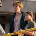 As estrelas de 'Godzilla vs. Kong' Rebecca Hall e Millie Bobby Brown prestam homenagem a Kaylee Hottle: “Sentiremos muita falta de você”