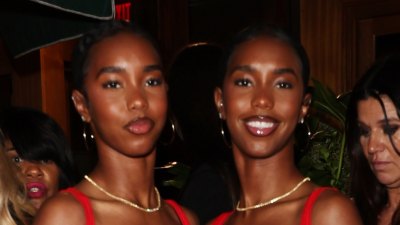 As filhas gêmeas de Diddy, 19, falam em meio à sentença de prisão