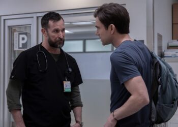 As indicações ao Emmy do horário nobre de 2026 estão aqui