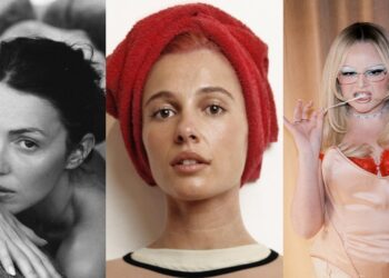 As melhores novas estrelas pop de 2026 são, na verdade, atores