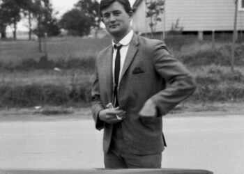 As últimas postagens comoventes de Derryn Hinch nas redes sociais antes de sua morte aos 82 anos