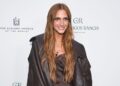 Ashlee Simpson provoca música e colaboração potencial (exclusivo)