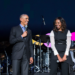 Assista à grande inauguração | A Fundação Obama