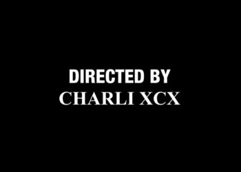 Assista ao filme de música, moda e eventos auditivos de Charli XCX
