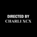 Assista ao filme de música, moda e eventos auditivos de Charli XCX