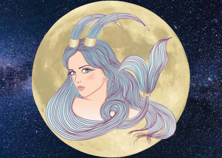 Astrologia intuitiva: Lua cheia de Capricórnio, julho de 2025 – Celebrity Land