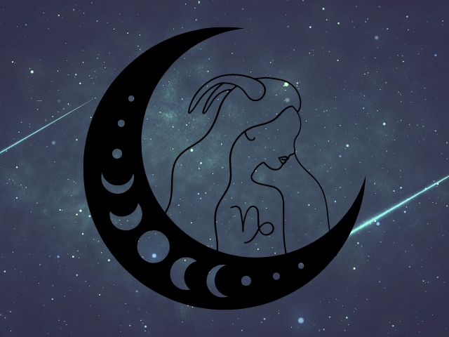 capricorn super new moon astrology 2022