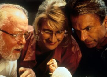 Ator Sam Neill, conhecido por Jurassic Park, morre aos 78 anos